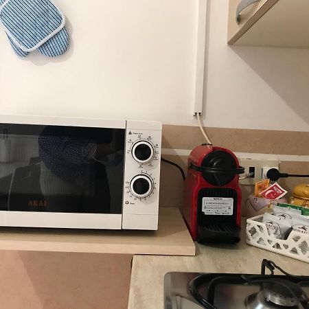 Casetta Porta Riore - Sonnino Casa Vacanze Eksteriør bilde