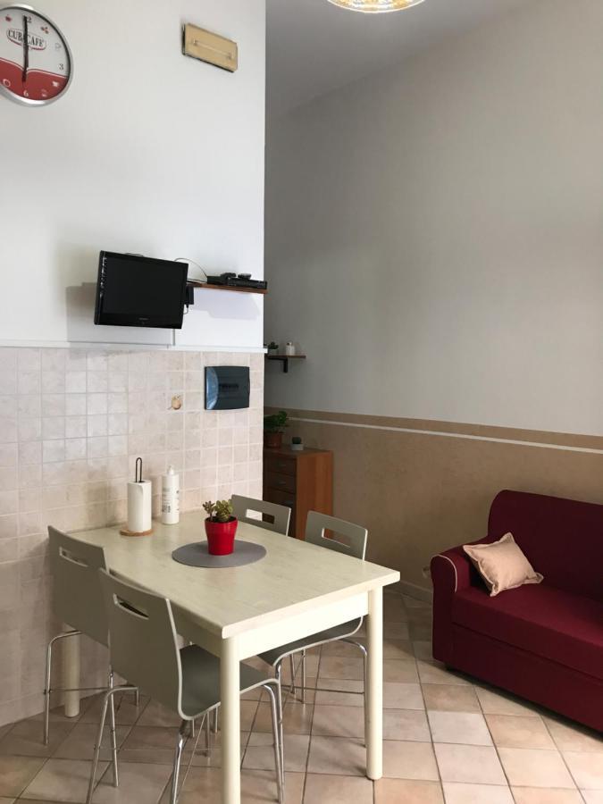 Casetta Porta Riore - Sonnino Casa Vacanze Eksteriør bilde
