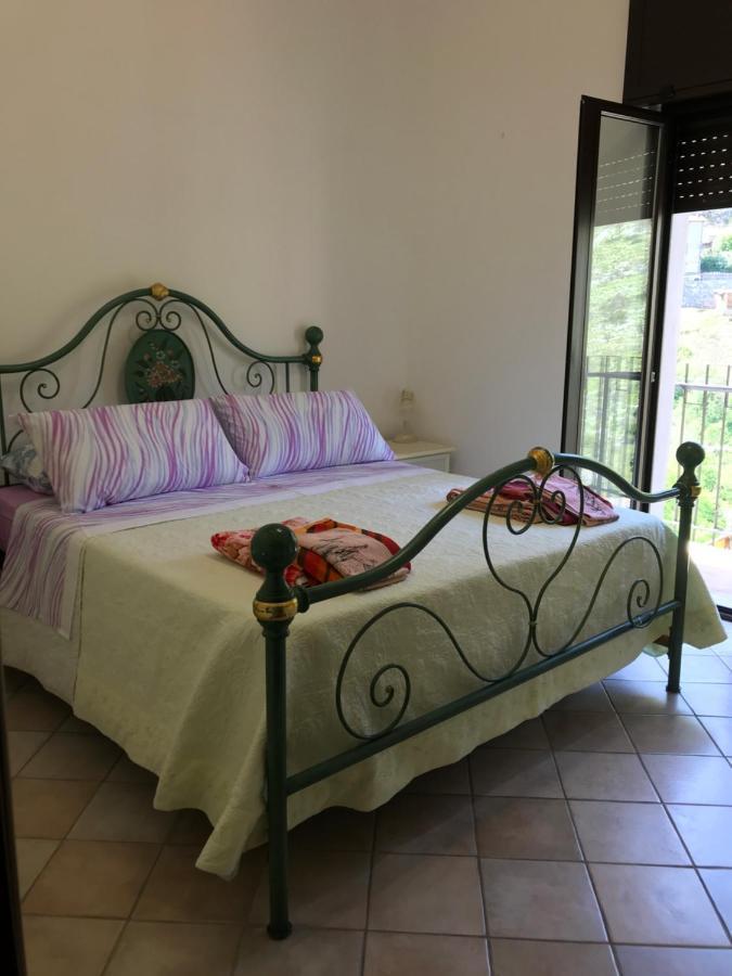 Casetta Porta Riore - Sonnino Casa Vacanze Eksteriør bilde