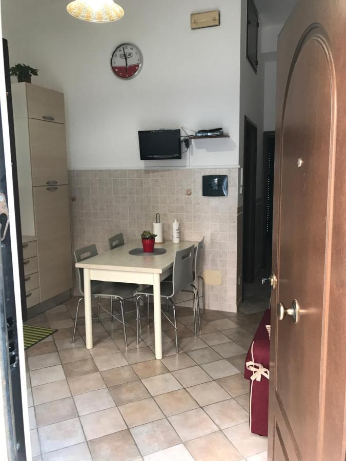 Casetta Porta Riore - Sonnino Casa Vacanze Eksteriør bilde