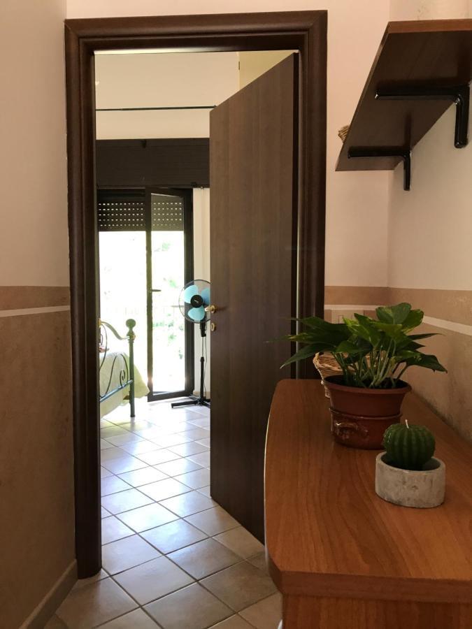 Casetta Porta Riore - Sonnino Casa Vacanze Eksteriør bilde