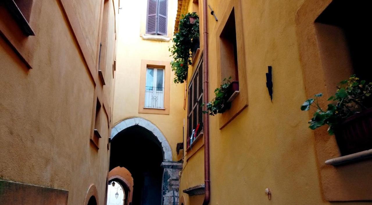 Casetta Porta Riore - Sonnino Casa Vacanze Eksteriør bilde